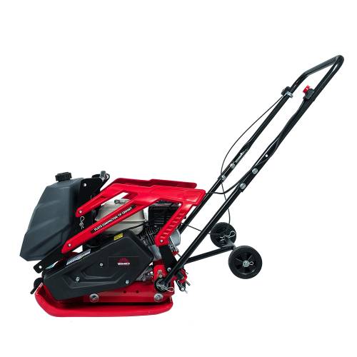 Віброплита Vitals Professional TP 100HWT фото 3
