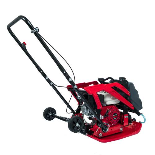 Віброплита Vitals Professional TP 100HWT фото 2