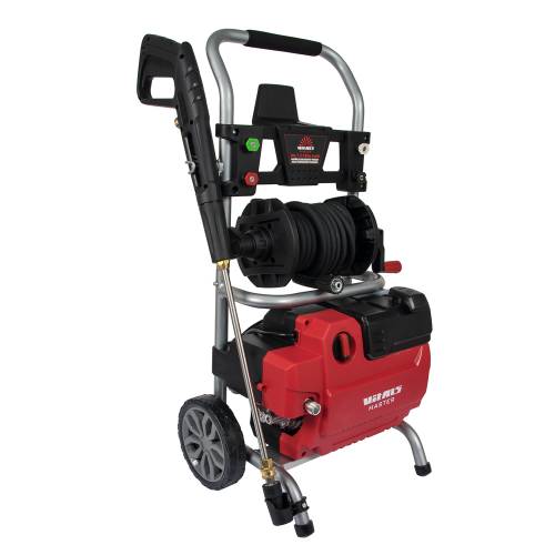 Мийка високого тиску Vitals Master Am 7.2-165w multi фото 1
