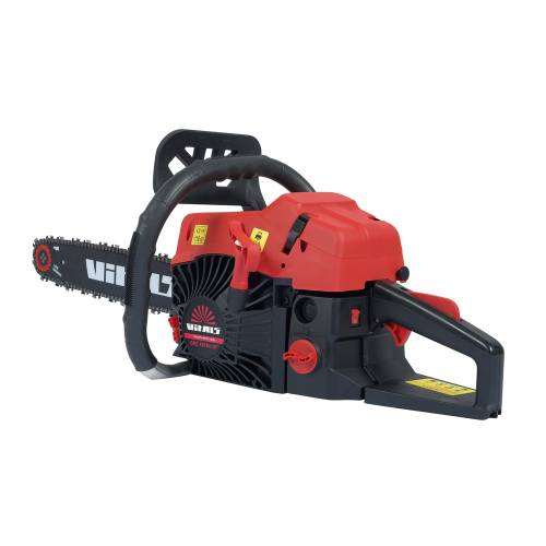 Бензопила ланцюгова Vitals BKZ 4518n 15“ фото 3