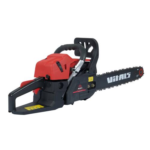 Бензопила ланцюгова Vitals BKZ 4518n 15“ Kit фото 2