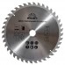 Диск пиляльний Vitals по дереву 300x30/25.4, ATB 40