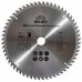 Диск пиляльний Vitals по дереву 300x30/25.4, ATB 60