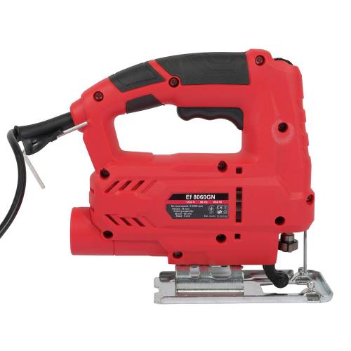 Лобзик електричний Vitals Master Ef 8060GN фото 1