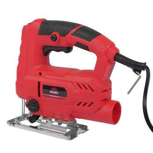Лобзик електричний Vitals Master Ef 8060GN фото 2