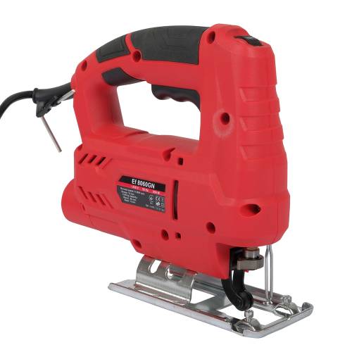 Лобзик електричний Vitals Master Ef 8060GN фото 3