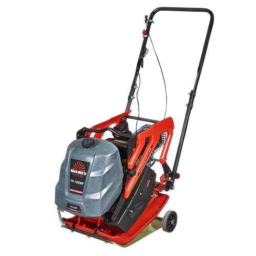 Віброплита Vitals Master TP 100WF  фото 