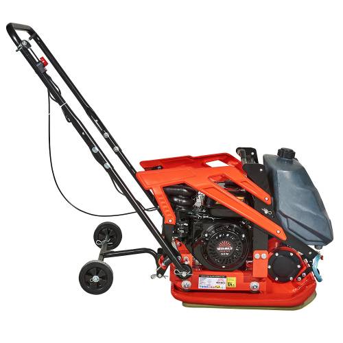 Віброплита Vitals Master TP 100WF фото 4