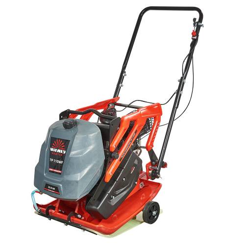 Віброплита Vitals Master TP 110WF  фото 