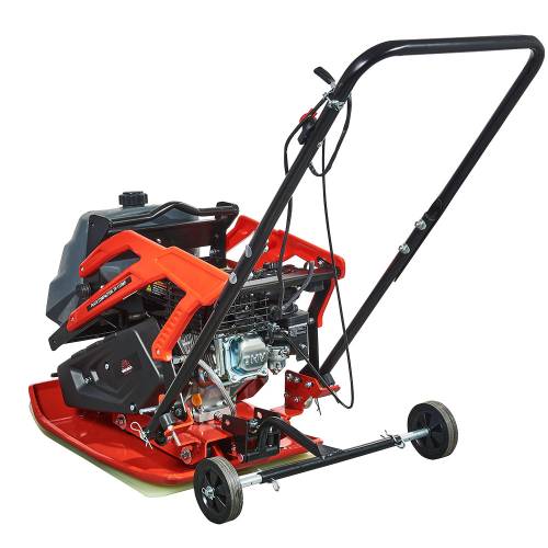 Віброплита Vitals Master TP 110WF фото 1