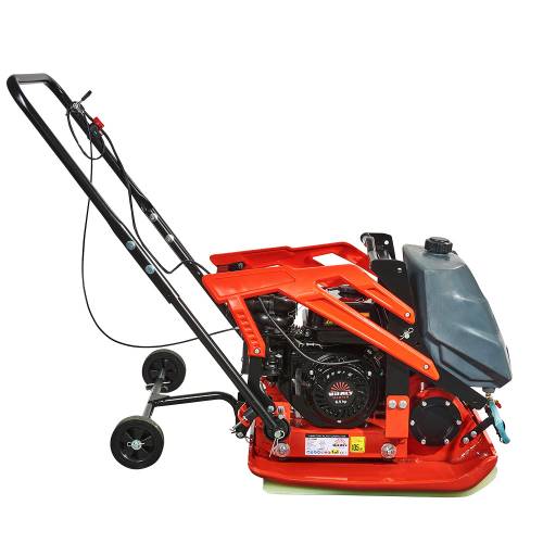 Віброплита Vitals Master TP 110WF фото 3