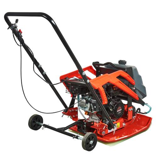 Віброплита Vitals Master TP 110WF фото 2