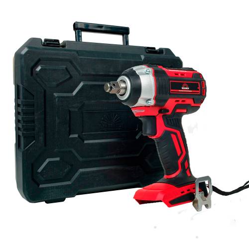 Гайкокрут акумуляторний Vitals Professional ATp 18/0tli Brushless  фото 