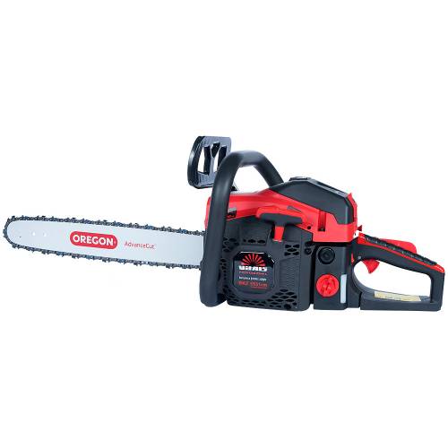 Бензопила ланцюгова Vitals Professional BKZ 5531rm 20“ Magnesium  фото 