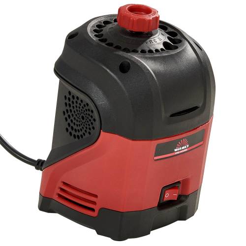 Верстат для заточування свердел Vitals Ua 9516JH фото 2