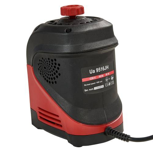 Верстат для заточування свердел Vitals Ua 9516JH фото 6