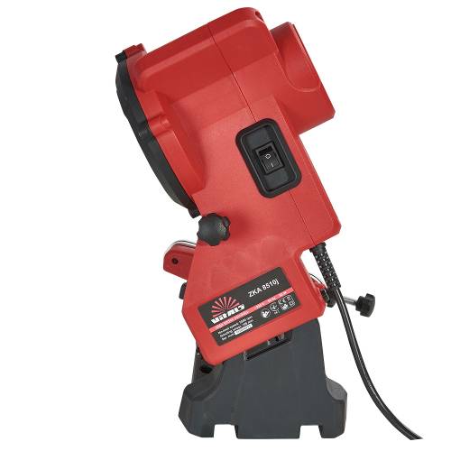 Верстат для заточування ланцюгів Vitals ZKA 8510j фото 5