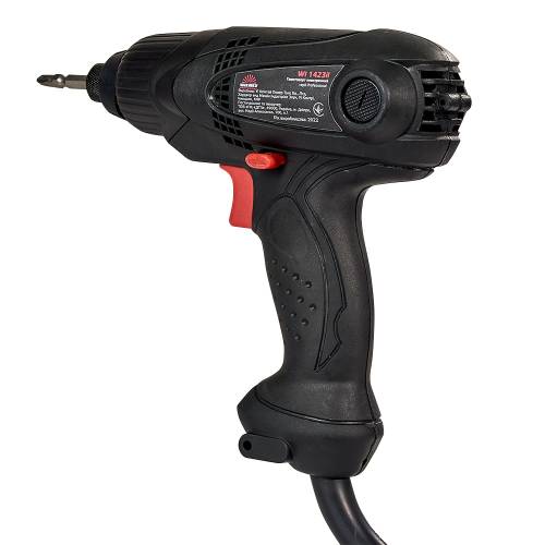 Гвинтокрут електричний Vitals Professional WI 1423il фото 2