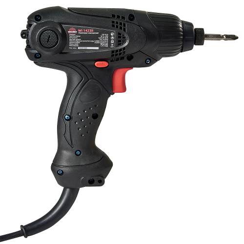 Гвинтокрут електричний Vitals Professional WI 1423il фото 4
