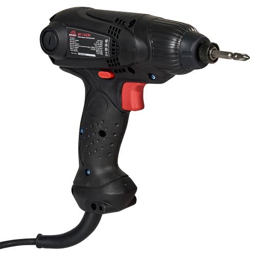 Гвинтокрут електричний Vitals Professional WI 1423il фото 5