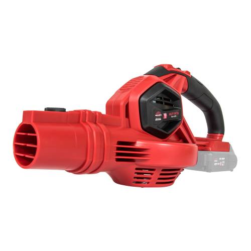 Повітродувка акумуляторна Vitals Master ALP 1817p SmartLine фото 1