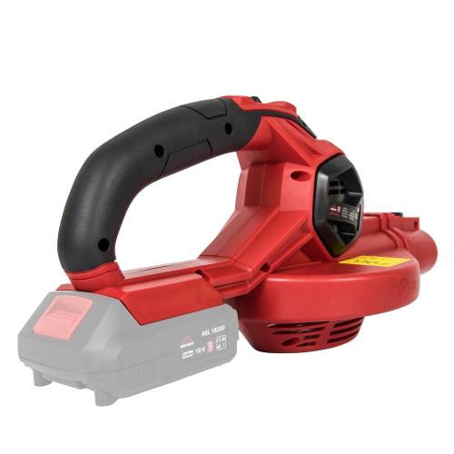 Повітродувка акумуляторна Vitals Master ALP 1817p SmartLine фото 4