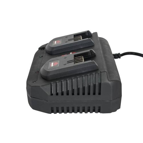 Зарядний пристрій для акумуляторів Vitals Professional LSL 1835-2P SmartLine фото 2