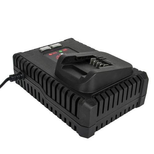 Зарядний пристрій для акумуляторів Vitals Professional LSL 1840P SmartLine фото 1