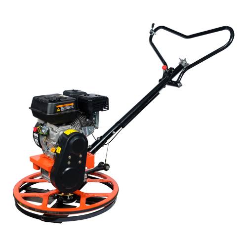 Машина затирочна Vitals Master PT-60L фото 1