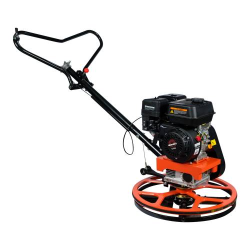 Машина затирочна Vitals Master PT-60L фото 3