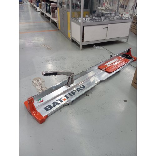 Плиткоріз ручний Battipav PROFI EVO 133 ALU фото 2