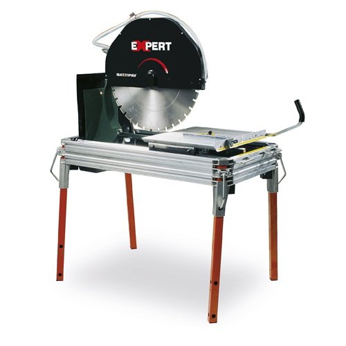 Станок камнерезный Battipav EXPERT 600  фото 