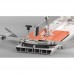 Плиткорез ручной Battipav PROFI EVO 63