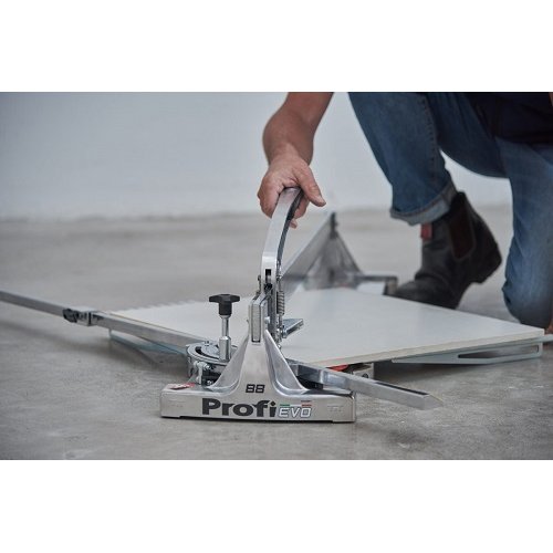 Плиткорез ручной Battipav PROFI EVO 103 ALU фото 3