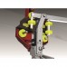 Плиткорез Battipav SUPER PRO 750