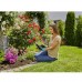 Перчатки для работы с грунтом Gardena Oeko-Tex® 8/M