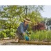 Перчатки для работы с грунтом Gardena Oeko-Tex® 8/M
