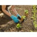 Перчатки для работы с грунтом Gardena Oeko-Tex® 8/M