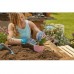 Перчатки для садовых работ Gardena Oeko-Tex® 8/M