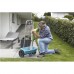 Разбрасыватель-сеялка GARDENA L