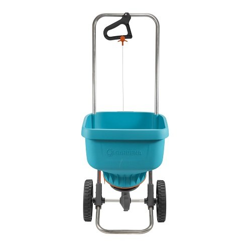 Розкидач-сівалка GARDENA XL фото 4