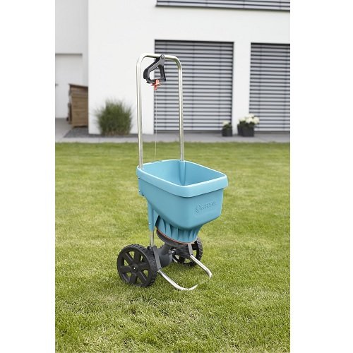 Розкидач-сівалка GARDENA XL фото 9