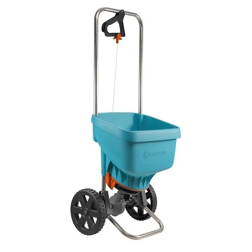 Розкидач-сівалка GARDENA XL фото 3