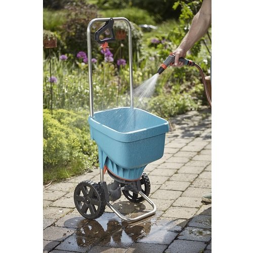 Розкидач-сівалка GARDENA XL фото 6