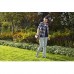 Разбрасыватель ручной GARDENA S