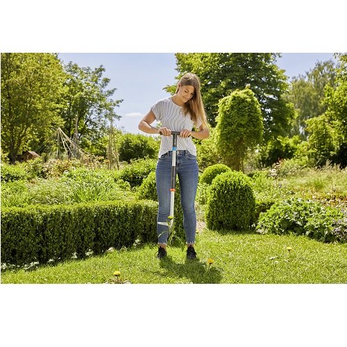 Инструмент для удапления сорняков Gardena фото 4