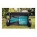 Сборщик листьев и травы механический Gardena Leaf Collector