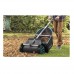 Сборщик листьев и травы механический Gardena Leaf Collector