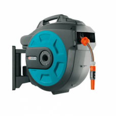 Котушка для шланга настінна автоматична Gardena Comfort 35
