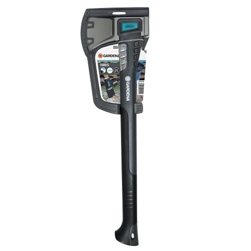 Топор-колун Gardena 1600 S + точило для топоров Gardena Diamond ErgoTec фото 1